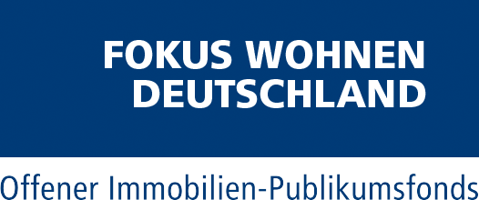 Logo FOKUS WOHNEN DEUTSCHLAND