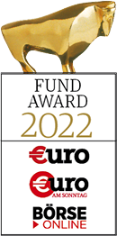 FUND Award 2022