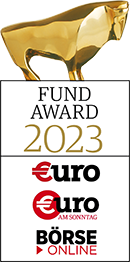 FUND Award 2023