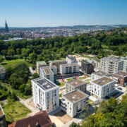 Ulm - Breitensteinweg | INDUSTRIA